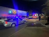 В Уфе 83-летняя женщина угодила под колеса внедорожника