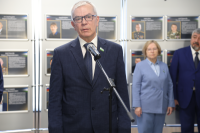 Более 80 депутатов из Башкирии участвуют в СВО
