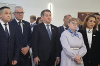 Более 80 депутатов из Башкирии участвуют в СВО