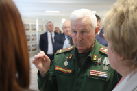 Более 80 депутатов из Башкирии участвуют в СВО
