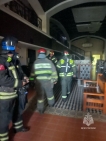 В Уфе из здания на бульваре Ибрагимова эвакуировали 250 человек