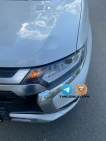 В Уфе ребенок угодил под колеса внедорожника на пешеходном переходе