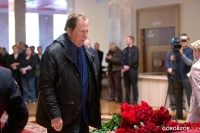 В Уфе простились с экс-мэром Павлом Качкаевым