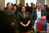 В Уфе простились с экс-мэром Павлом Качкаевым