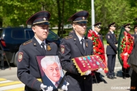 В Уфе простились с экс-мэром Павлом Качкаевым