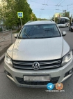 В Уфе водитель иномарки сбил 17-летнего подростка на пешеходном переходе