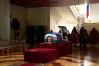 В Уфе простились с экс-мэром Павлом Качкаевым