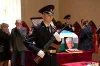 В Уфе простились с экс-мэром Павлом Качкаевым