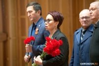 В Уфе простились с экс-мэром Павлом Качкаевым