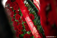 В Уфе простились с экс-мэром Павлом Качкаевым