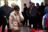 В Уфе простились с экс-мэром Павлом Качкаевым