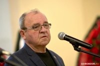 В Уфе простились с экс-мэром Павлом Качкаевым