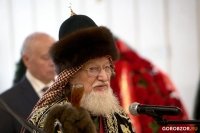 В Уфе простились с экс-мэром Павлом Качкаевым