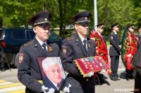 В Уфе простились с экс-мэром Павлом Качкаевым