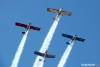 В Уфе прошел торжественный парад, посвященный 80-летию Победы