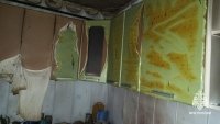 43-летний мужчина скончался в больнице после пожара в Башкирии