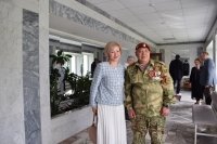В Башкирии участники СВО бесплатно проходят реабилитацию за счет сертификатов