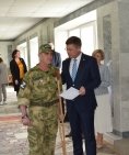 В Башкирии участники СВО бесплатно проходят реабилитацию за счет сертификатов