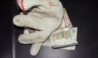 В Башкирии смелая девушка задержала вора