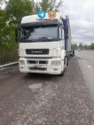 В Уфе в ДТП с двумя легковушками и грузовиком пострадал мужчина