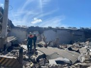 Количество пострадавших в результате мощного хлопка на заводе в Башкирии выросло до четырех