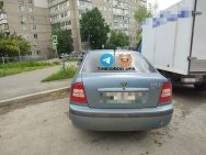 В Уфе водитель иномарки сбил 15-летнюю девочку на пешеходном переходе