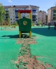 «Молчать об этом невозможно»: мэр города Башкирии возмутился случаями вандализма