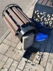 «Молчать об этом невозможно»: мэр города Башкирии возмутился случаями вандализма