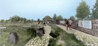 В Башкирии благоустроят территорию вокруг мавзолея Хусейн-бека