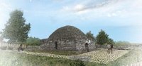 В Башкирии благоустроят территорию вокруг мавзолея Хусейн-бека