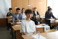 В Башкирии ЕГЭ будут сдавать более 16,8 тысячи выпускников