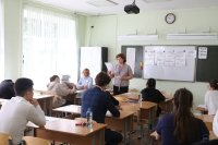 В Башкирии ЕГЭ будут сдавать более 16,8 тысячи выпускников