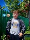 В Уфе сотрудники ДПС задержали двоих детей на квадроцикле