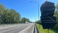 Под Уфой ремонт моста через реку Уршак завершится к середине августа