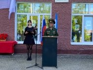 В Уфе открыли мемориальную доску погибшему в СВО Владиславу Степанову