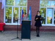 В Уфе открыли мемориальную доску погибшему в СВО Владиславу Степанову