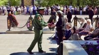 В Башкирии простились с погибшим в СВО Сергеем Ардашевым