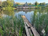 Спасатели ведут поиски 14-летнего мальчика, утонувшего в водоотводном канале в Башкирии