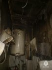 В Башкирии пожар унес жизнь пожилой женщины