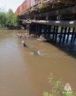 В Башкирии утонули мужчина и женщина