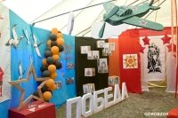 В Башкирии стартовали первые сабантуи