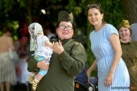 В Башкирии стартовали первые сабантуи