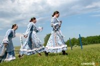 В Башкирии стартовали первые сабантуи
