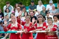 В Башкирии стартовали первые сабантуи