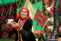 В Башкирии стартовали первые сабантуи