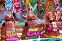 В Башкирии стартовали первые сабантуи