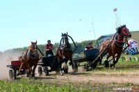 В Башкирии стартовали первые сабантуи