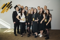 В Башкирии представлено более 200 проектов на научно-технической конференции для молодых нефтяников