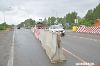 В Башкирии закрыли на ремонт мост через реку Уршак