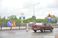 В Башкирии закрыли на ремонт мост через реку Уршак